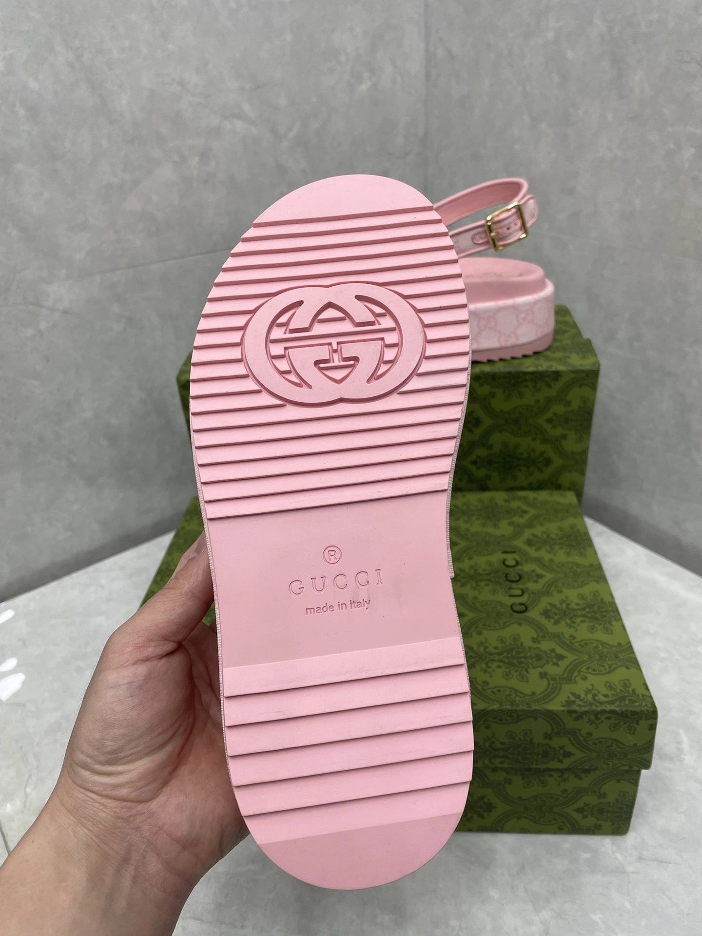 coco-- 3.5cm Heel height item:C-X298D0613